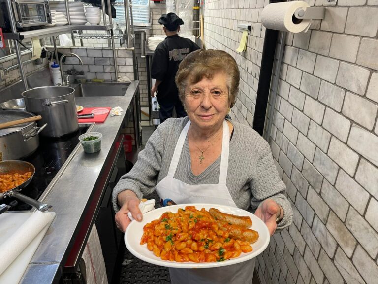 ENOTECA MARIA/ FACEBOOK