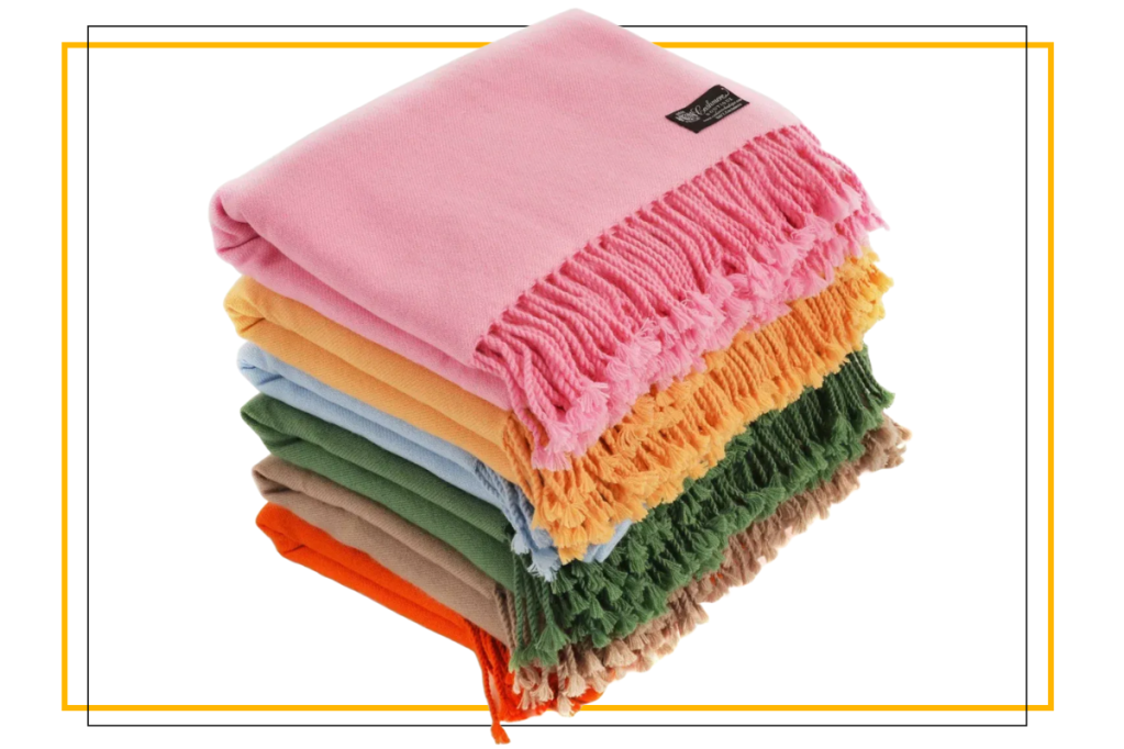 Courtesy of Cashmere Boutique