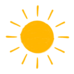 sun