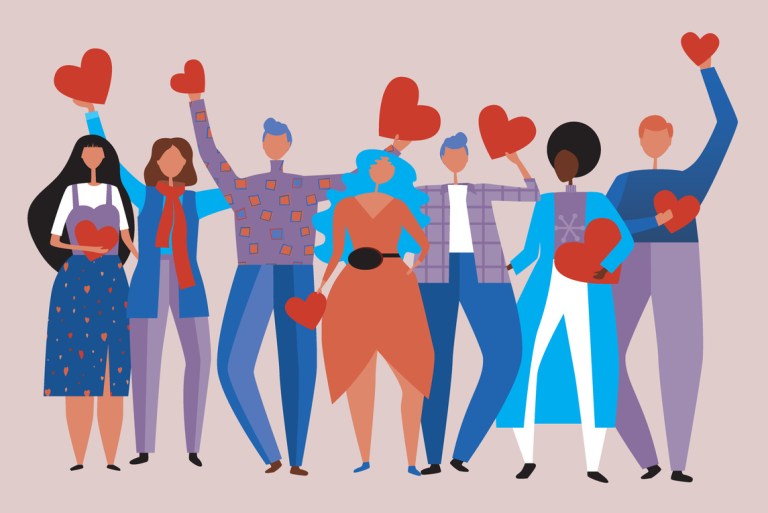 Viktoriia Miroshnikova/ iStock