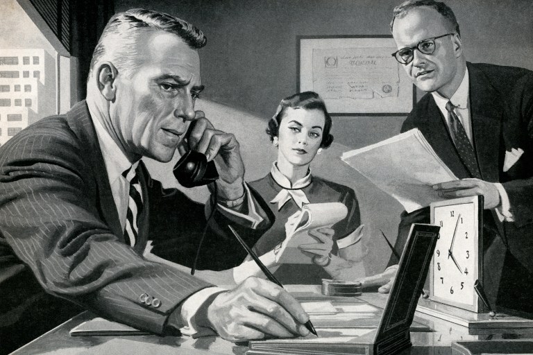 GraphicaArtis/Getty Images