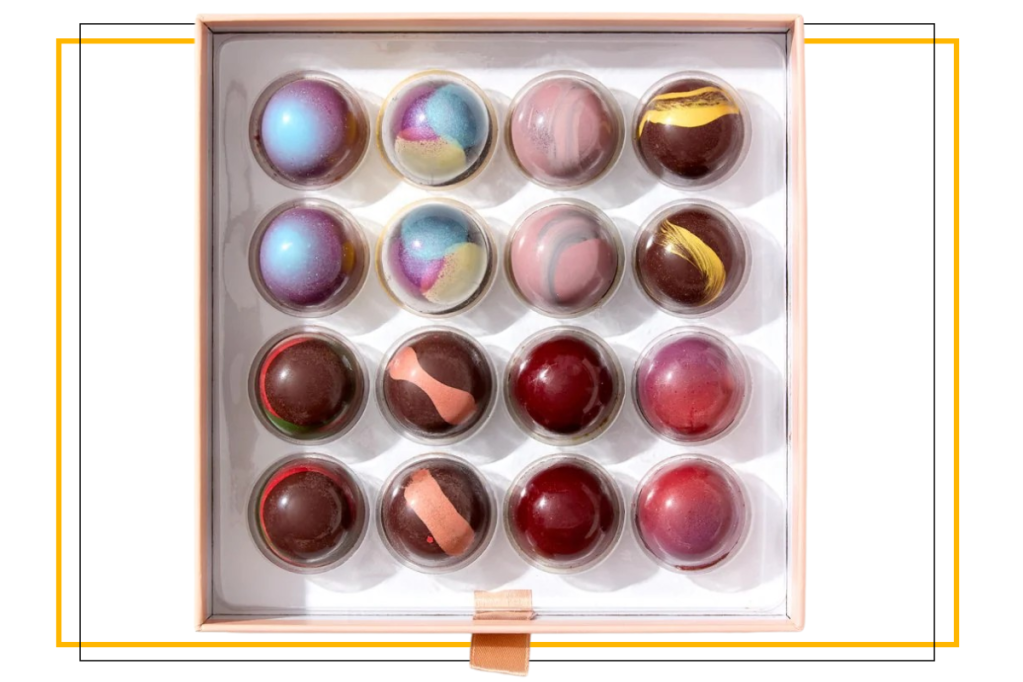 Dandelion Chocolates