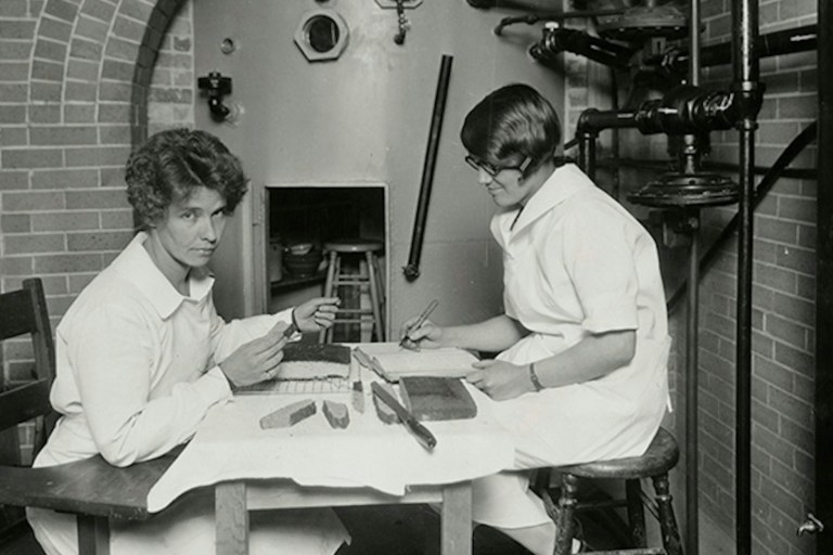 Archives and Special Collections, Colorado State University