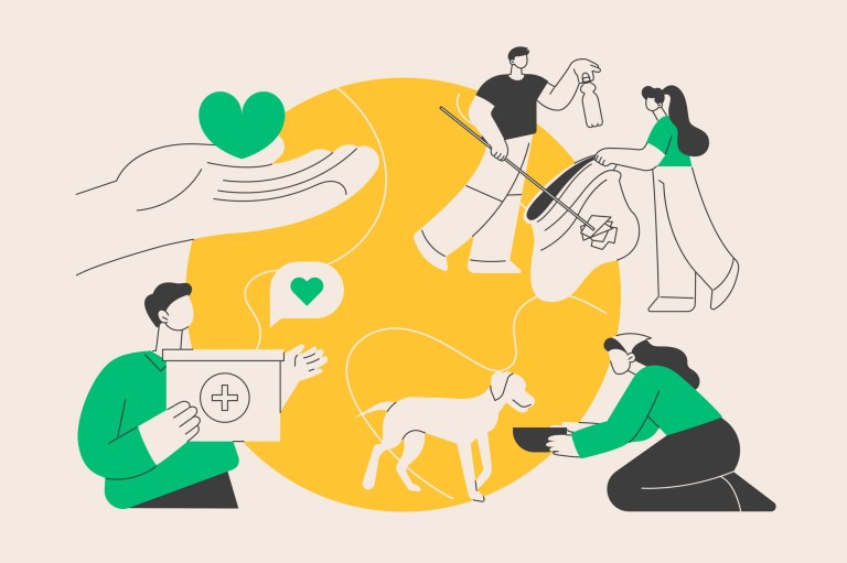 Visual Generation/ iStock