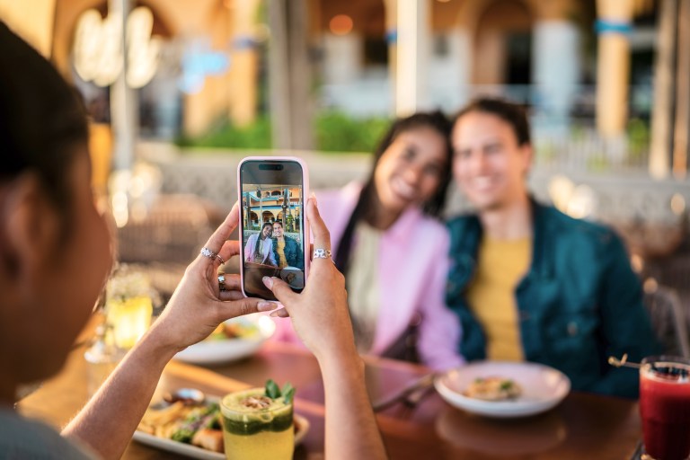 FG Trade Latin/ E+ via Getty Images