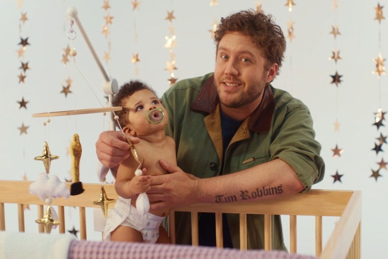 National Diaper Bank Network