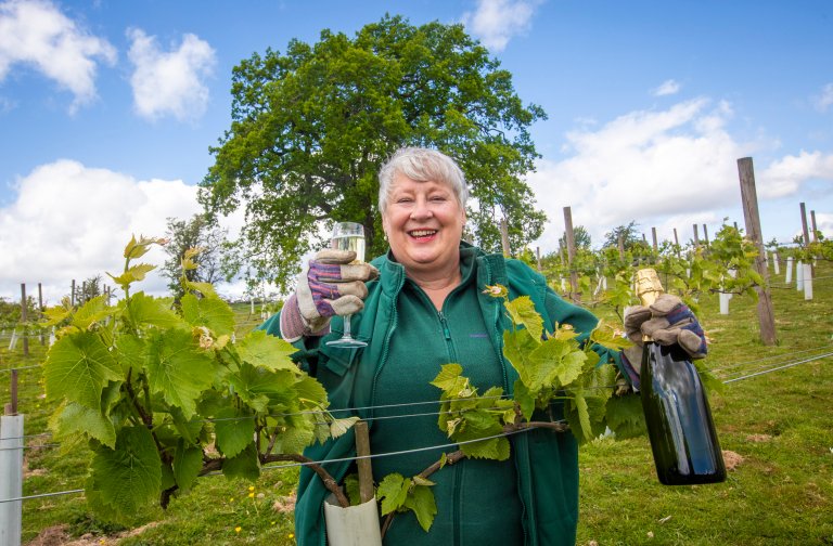 Katielee Arrowsmith / SWNS