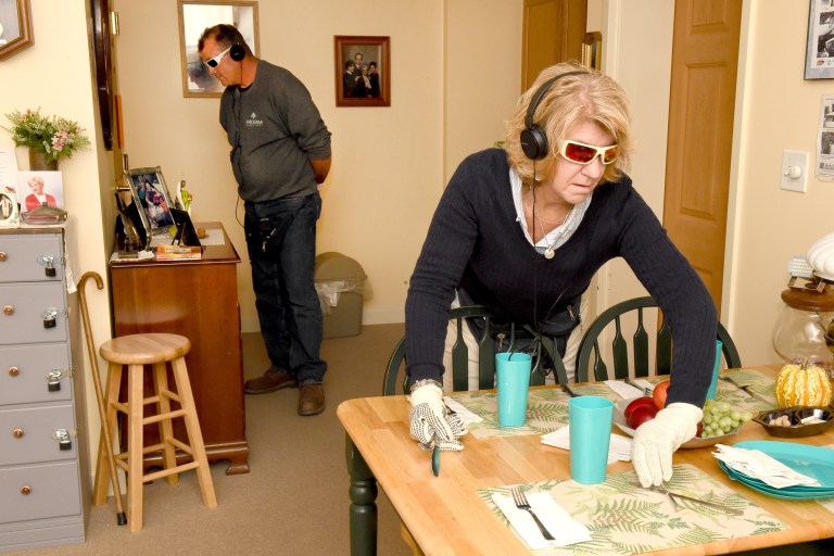 Harold Hoch/MediaNews Group/Reading Eagle via Getty Images