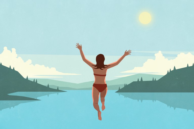 Malte Mueller/	fStop via Getty Images