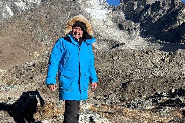 David Sullivan / SWNS