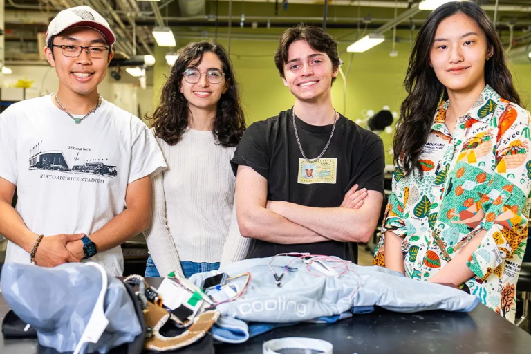 Gustavo Raskosky/Rice University