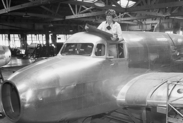 Bettmann/ Getty Images